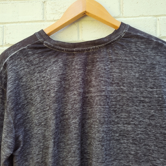 C&C California Weekending Burnout Long Sleeve Tee - Picture 9 of 11